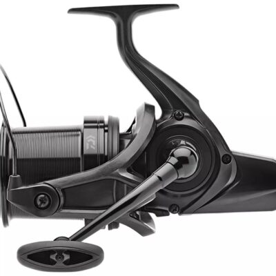 Котушка Daiwa 20 Crosscast 45 SCW 5000LD QD