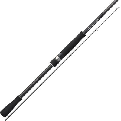 Спиннинг Graphiteleader Calamaretti 20GCALS-7102M 2.39m 7-30g 2.5-4.5EGI