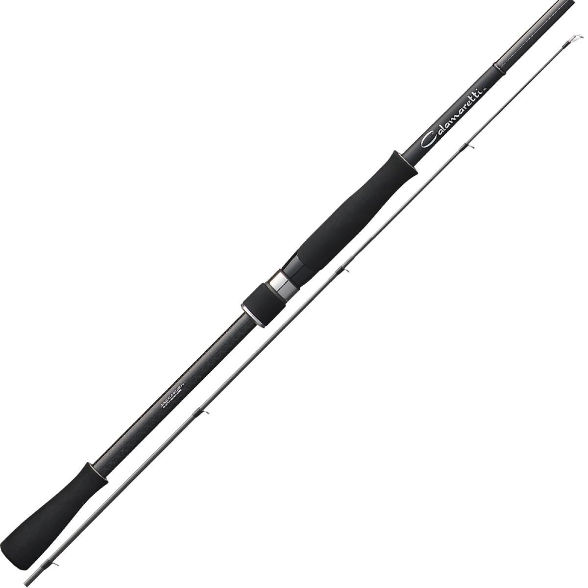 Спиннинг Graphiteleader Calamaretti 20GCALS-7102M 2.39m 7-30g 2.5-4.5EGI купити в Україні Спиннинг Graphiteleader Calamaretti 20GCALS-7102M 2.39m 7-30g 2.5-4.5EGI