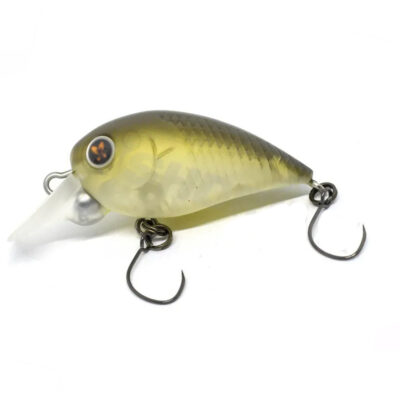 Акційні товари купити в Україні OnRiver.com.ua Воблер Daiwa Presso Wabcra 30F-MR 30mm 2.6g #Olive Glow (07410232)