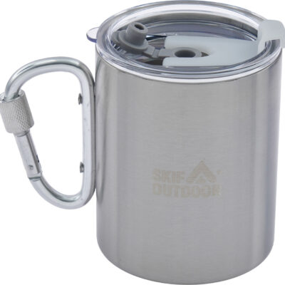 Термокухоль Skif Outdoor Loner Cup C, 450ml