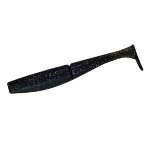 Силикон Daiwa Bait Junkie 4.2"" Minnow Sprayed Grass