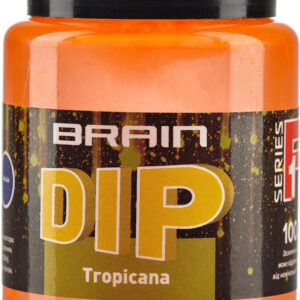 Діп Brain F1 Tropicana (манго) 100ml