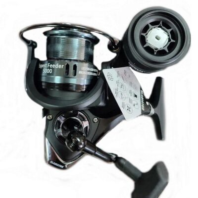 Катушка "GLADIATOR" 8+1 "EXPERT FEEDER" 5000