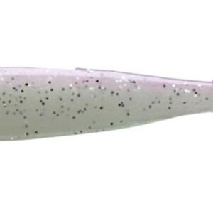 Силикон Daiwa Tournament D'Fin 100mm 7pc #Pearl
