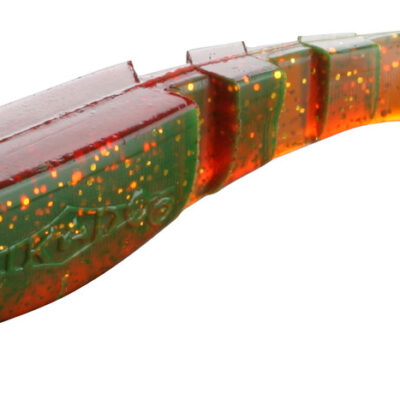 Силікон Mikado Fishunter (їстівний) 5 см 5 шт (колір-13)