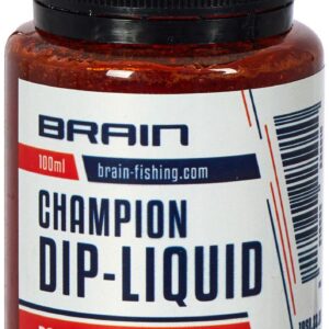 Дипліквід Brain Champion Double Fruit (слива +ананас) 100ml