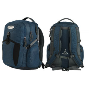 Рюкзак Terra Incognita "Status 30" (темно-синій)