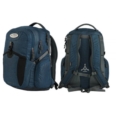 Рюкзак Terra Incognita "Status 30" (темно-синій)