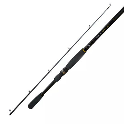 Акційні товари купити в Україні OnRiver.com.ua Спінінг Daiwa Legalis Jig 802HFS 2.44m 20-70g (11017-07)