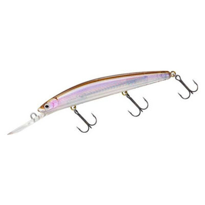 Акційні товари купити в Україні OnRiver.com.ua Воблер Daiwa Steez Double Clutch 95SP 95mm 8.6g #IP Wakasagi (07433281)