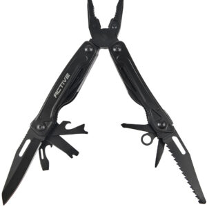 Мультитул Active Universal Tool ц:black