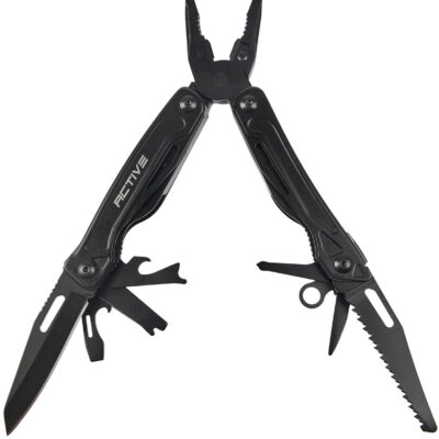 Мультитул Active Universal Tool ц:black
