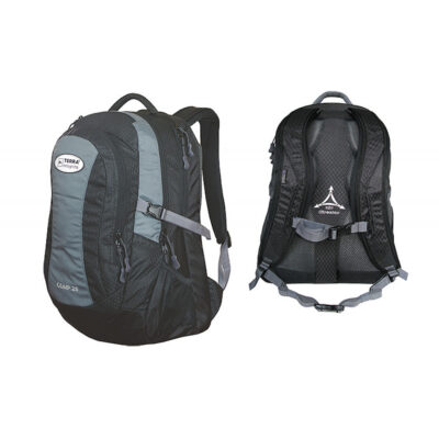 Рюкзак Terra Incognita "Comp 28" (темно-синій)