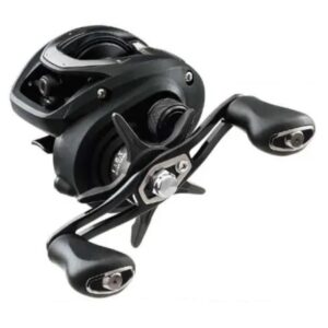 Котушка мультиплікаторна Daiwa CC80HSL