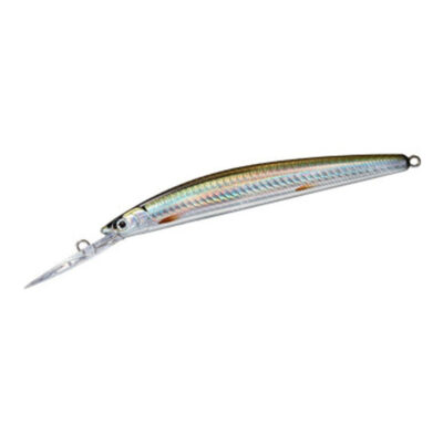 Акційні товари купити в Україні OnRiver.com.ua Воблер Daiwa Steez Double Clutch 95SP 95mm 8.6g #Adel Wakasagi (07434958)