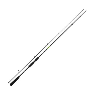 Акційні товари купити в Україні OnRiver.com.ua Спінінг Daiwa Prorex X Sensor 2.10m 3-15g