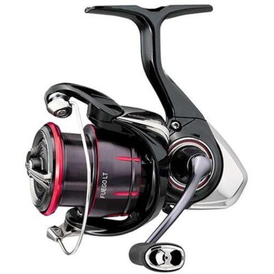 Катушка Daiwa 23 Fuego LT 3000-C