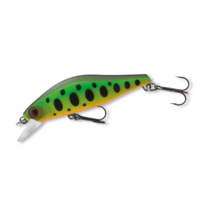 Акційні товари купити в Україні OnRiver.com.ua Воблер Daiwa Tournament Wise Minnow 50FS 50mm 5.2g #FT (16711-206)