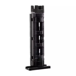 Підставка для вудлища Daiwa Rod Stand TB25 #Black (03501517)