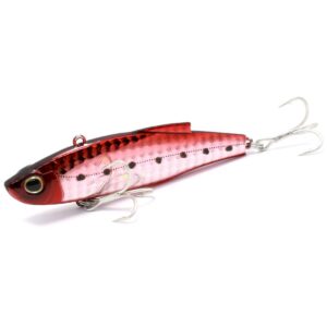 Виб Daiwa Morethan Salt Vib 80S 80mm 21g #3D B Iwashi