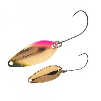 Блесна Daiwa Presso EV 23mm 1.2g #GPK