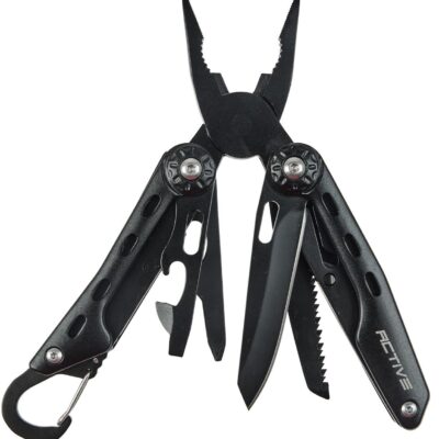 Мультитул Active Ranger Tool ц:black