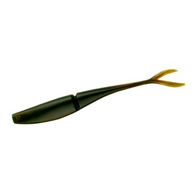 Силикон Daiwa Bait Junkie 7"" Jerkshad M. Oil UV
