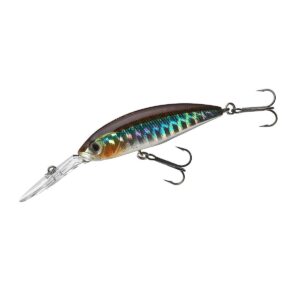 Воблер Daiwa Tournament Spike 53SP-MR 53mm 5.0g #KBNG