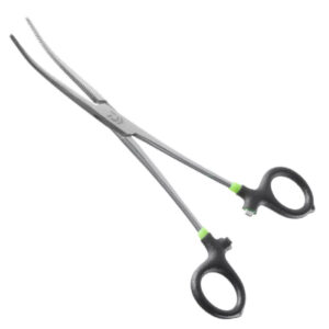 Затискач рибальський вигнутий Daiwa Prorex 20cm (15409-040)