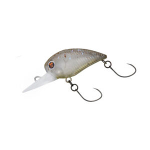 Воблер Daiwa Presso Wabcra 30F-DR 30mm 2.9g #Splash Olive Pearl (07411125)