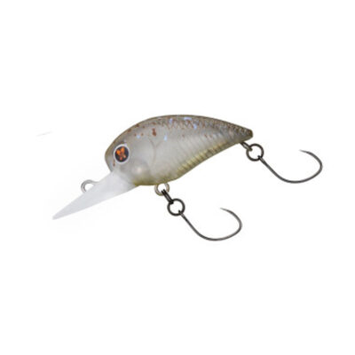 Акційні товари купити в Україні OnRiver.com.ua Воблер Daiwa Presso Wabcra 30F-DR 30mm 2.9g #Splash Olive Pearl (07411125)