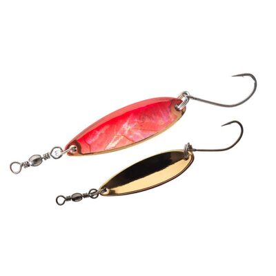 Акційні товари купити в Україні OnRiver.com.ua Блесна Daiwa Presso CNK 32mm 4.0g #APG