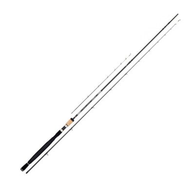 Фидер Daiwa N'Zon Super Slim Power Feeder 3.66m 150g