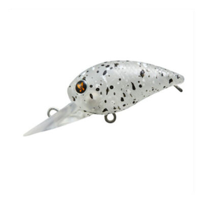 Акційні товари купити в Україні OnRiver.com.ua Воблер Daiwa Presso Wabcra 30F-DR 30mm 2.9g #Gomashio Glow (07410161)