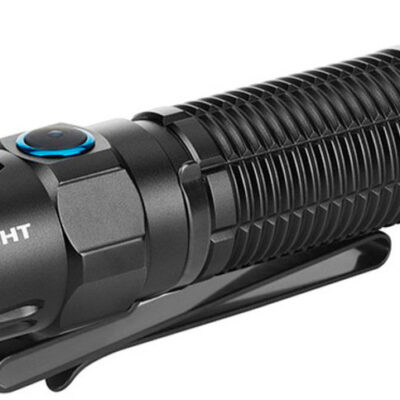 Ліхтар Olight M2R Pro, ц:black