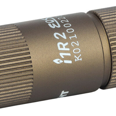 Ліхтар-брелок Olight I1R 2, ц:tan