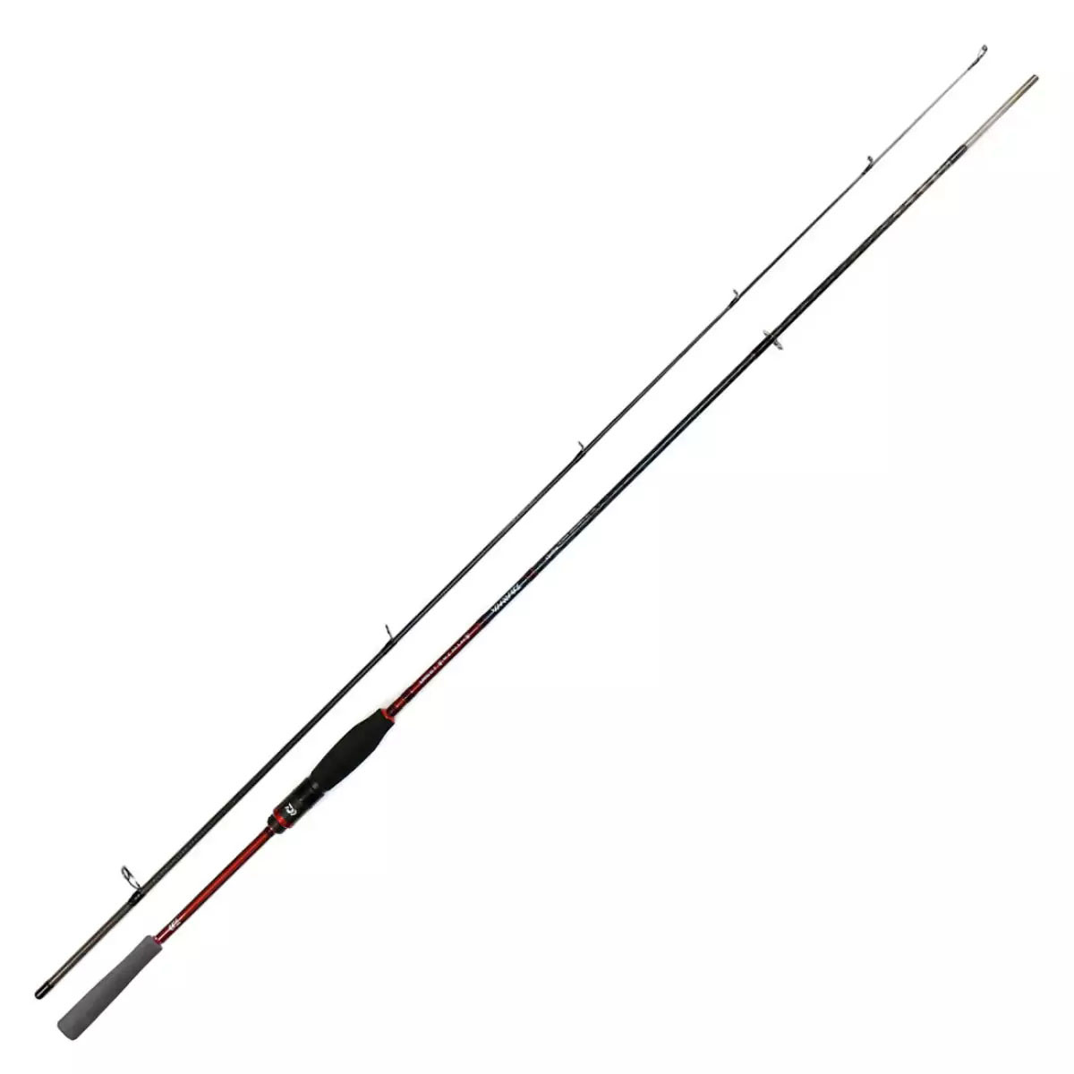 Спінінг Daiwa Ninja Z 902MHFS 2.74m 15-50g (11001-09) купити в Україні OnRiver.com.ua Спінінг Daiwa Ninja Z 902MHFS 2.74m 15-50g (11001-09)