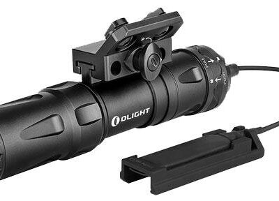 Ліхтар Olight Odin Mini, до:black