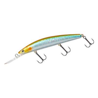 Акційні товари купити в Україні OnRiver.com.ua Воблер Daiwa Steez Double Clutch 95SP 95mm 8.6g #Special Shiner (07433289)