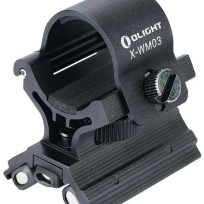 Кріплення Olight X-WM03 магнітне