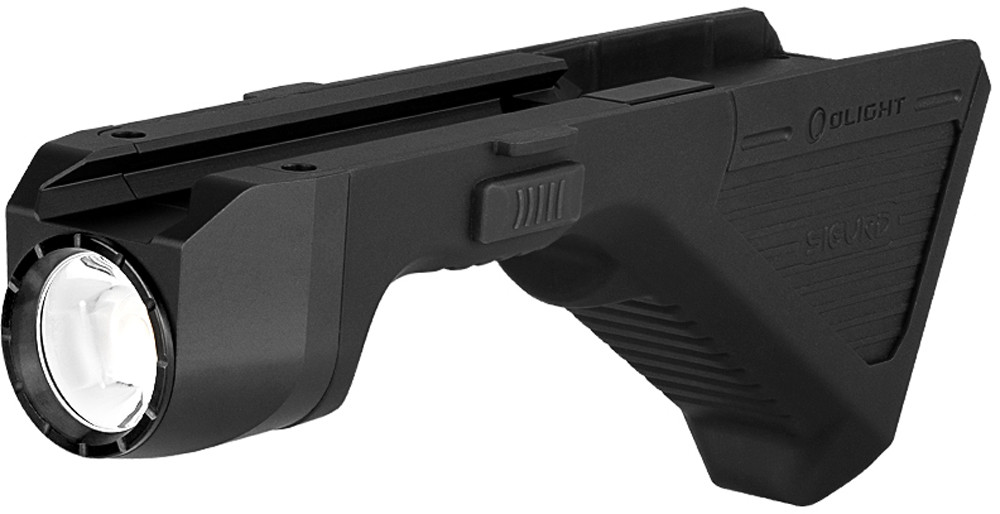 Ліхтар Olight Sigurd, ц:black купити в Україні OnRiver.com.ua Ліхтар Olight Sigurd, ц:black