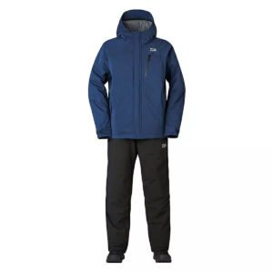Костюм Daiwa DW-3524E Navy XXL (29013817)