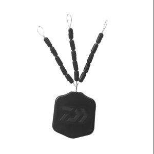 Стопор Daiwa N'Zon Feeder Stops Medium
