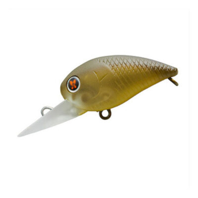 Акційні товари купити в Україні OnRiver.com.ua Воблер Daiwa Presso Wabcra 30F-DR 30mm 2.9g #Olive Glow (07410162)