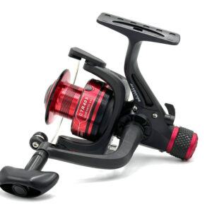 Катушка GLADIATOR 2+1 "CTR" 4000 (405)