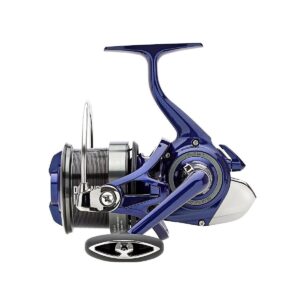 Котушка Daiwa 23 TDR Distance 25QD + Зап. шпуля