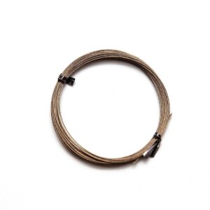 Повідцевий матеріал Daiwa Prorex 7x7 Wire Spool 5m 7kg