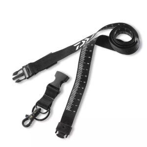 Шнурок із мірною шкалою Daiwa 100cm (15803-001)