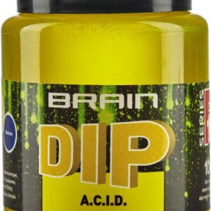 Діп Brain F1 A.C.I.D (лимон) 100ml
